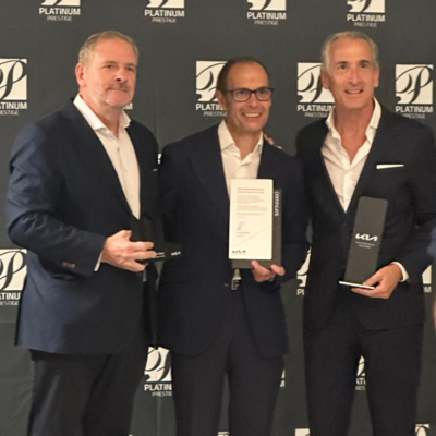 Premio Platinum Prestige Kia Premio Platinum Prestige Kia