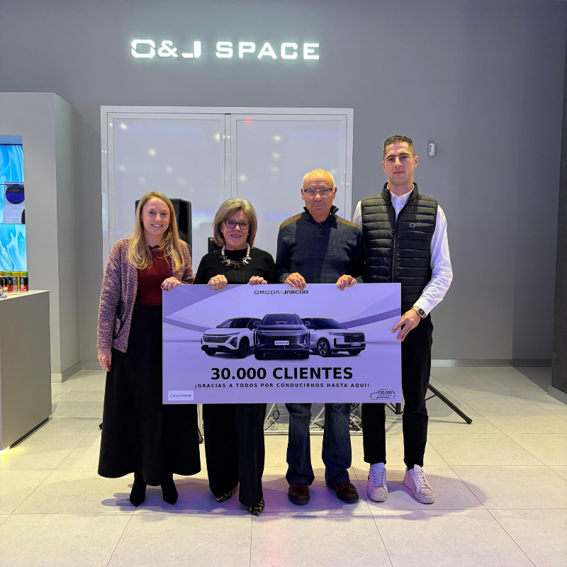 Premire Day Cervera Retail