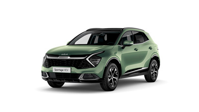 Renting Sportage HEV Grupo cervea-renting Renting Sportage HEV Grupo cervea-renting