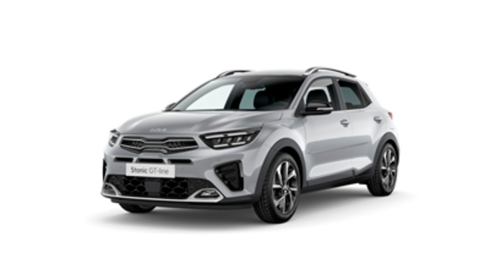 Renting Stonic Renting Stonic