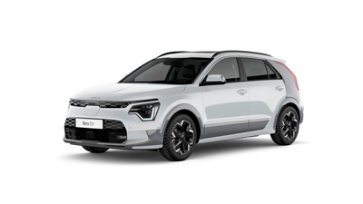 Renting Kia E-niro Grupo Cervera-renting Renting Kia E-niro Grupo Cervera-renting