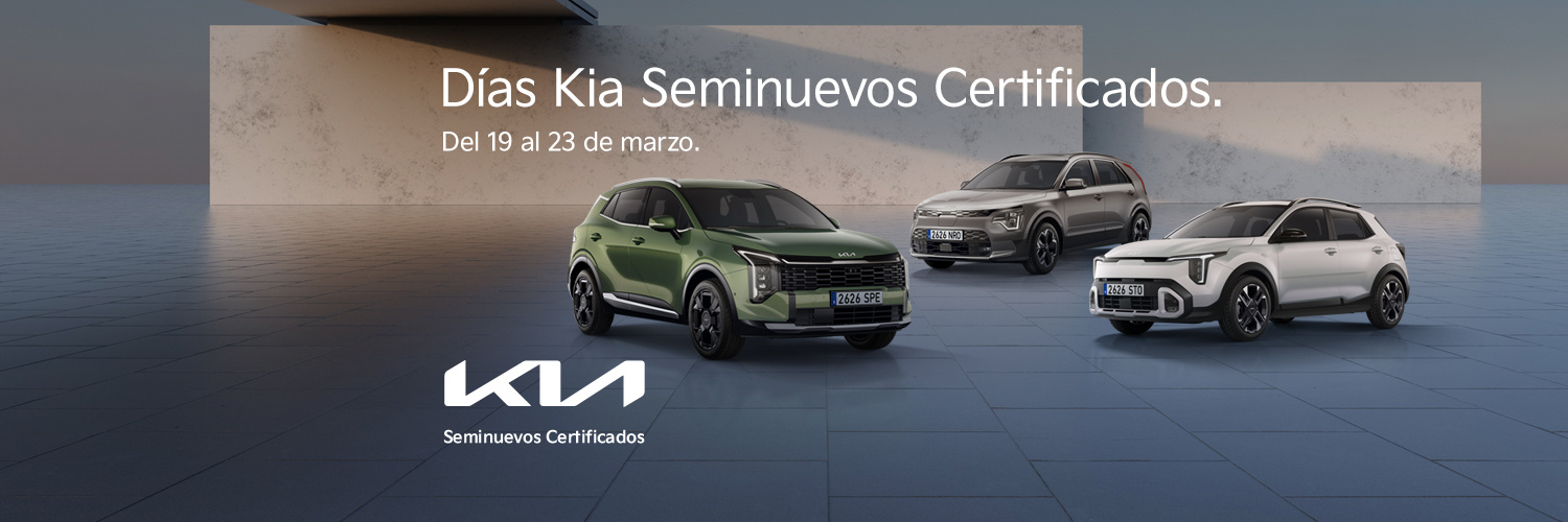 Grupo Cervera - Dias-Kia-Seminuevos-Certificados