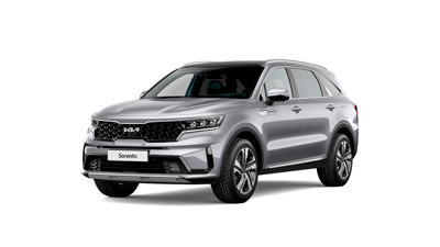 Renting Kia Sorento HEV Grupo Cervera-renting Renting Kia Sorento HEV Grupo Cervera-renting
