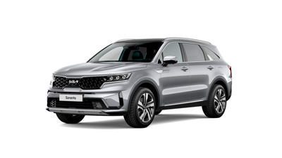 Renting Kia Sorento PHEV Grupo Cervera-renting Renting Kia Sorento PHEV Grupo Cervera-renting