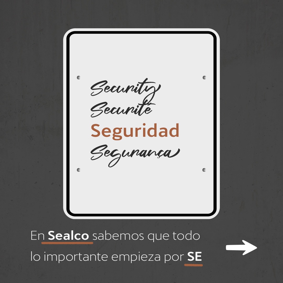 Seguridad