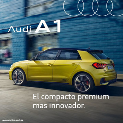 Audi A1 Audi A1