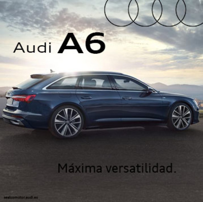 Audi A6 Audi A6