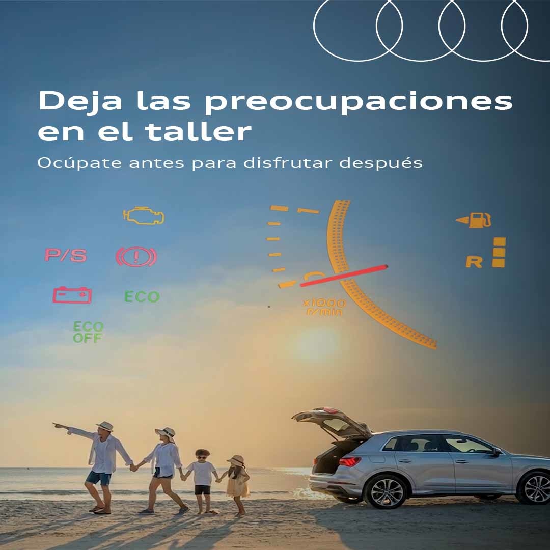 Portada promo verano au