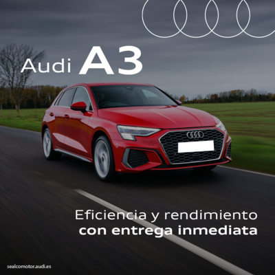 Audi A3 Audi A3