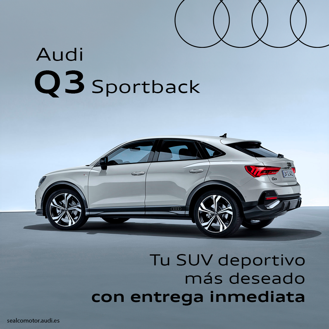 Q3 SPORTBACK