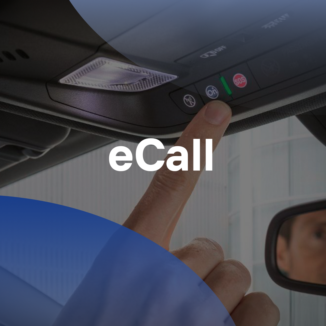 eCall