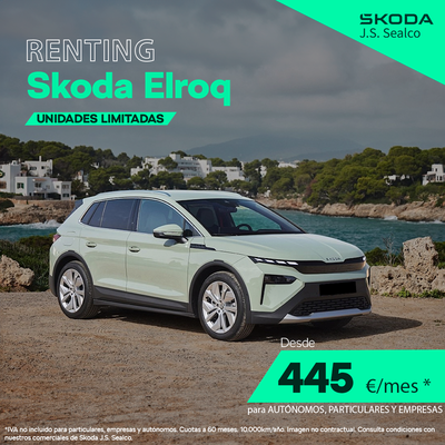 elroq renting forte elroq renting forte