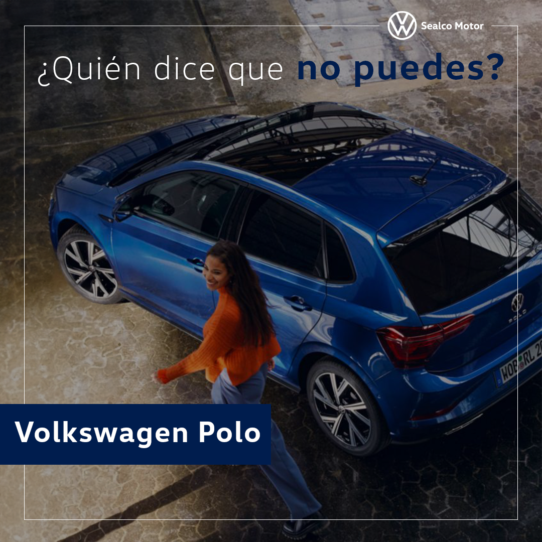 Nuevo polo