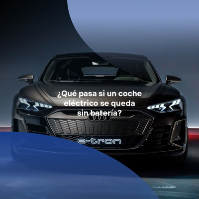 Batería eléctricos Batería eléctricos