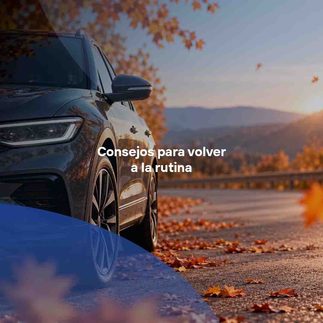 portada consejos rutina