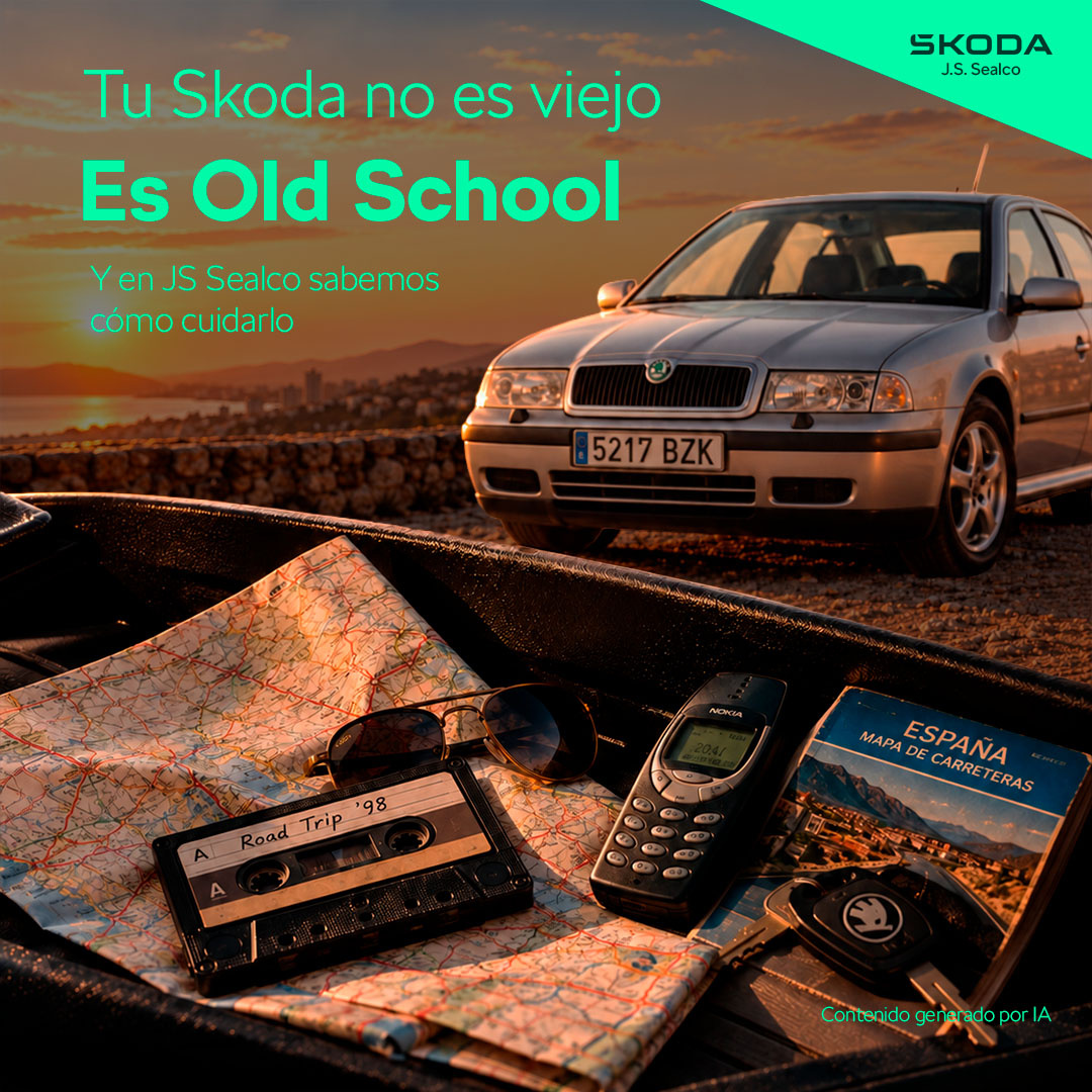 portada web bueno ia skoda