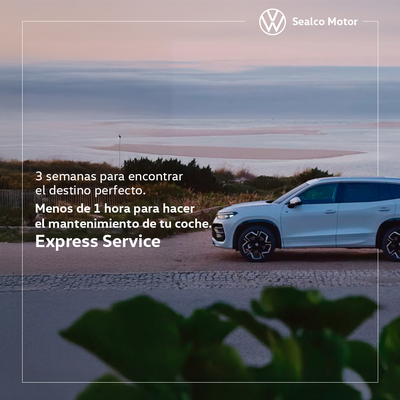 Express Service Volkswagen Express Service Volkswagen