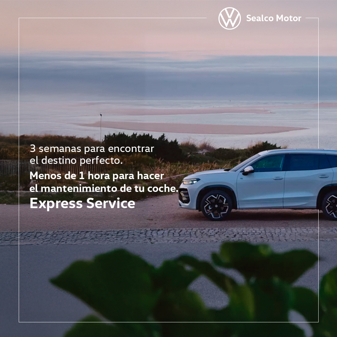 Express Service Volkswagen