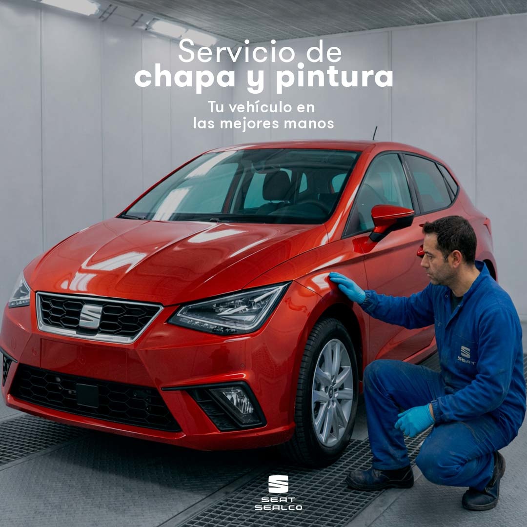 Portada promoción chapa y pintura