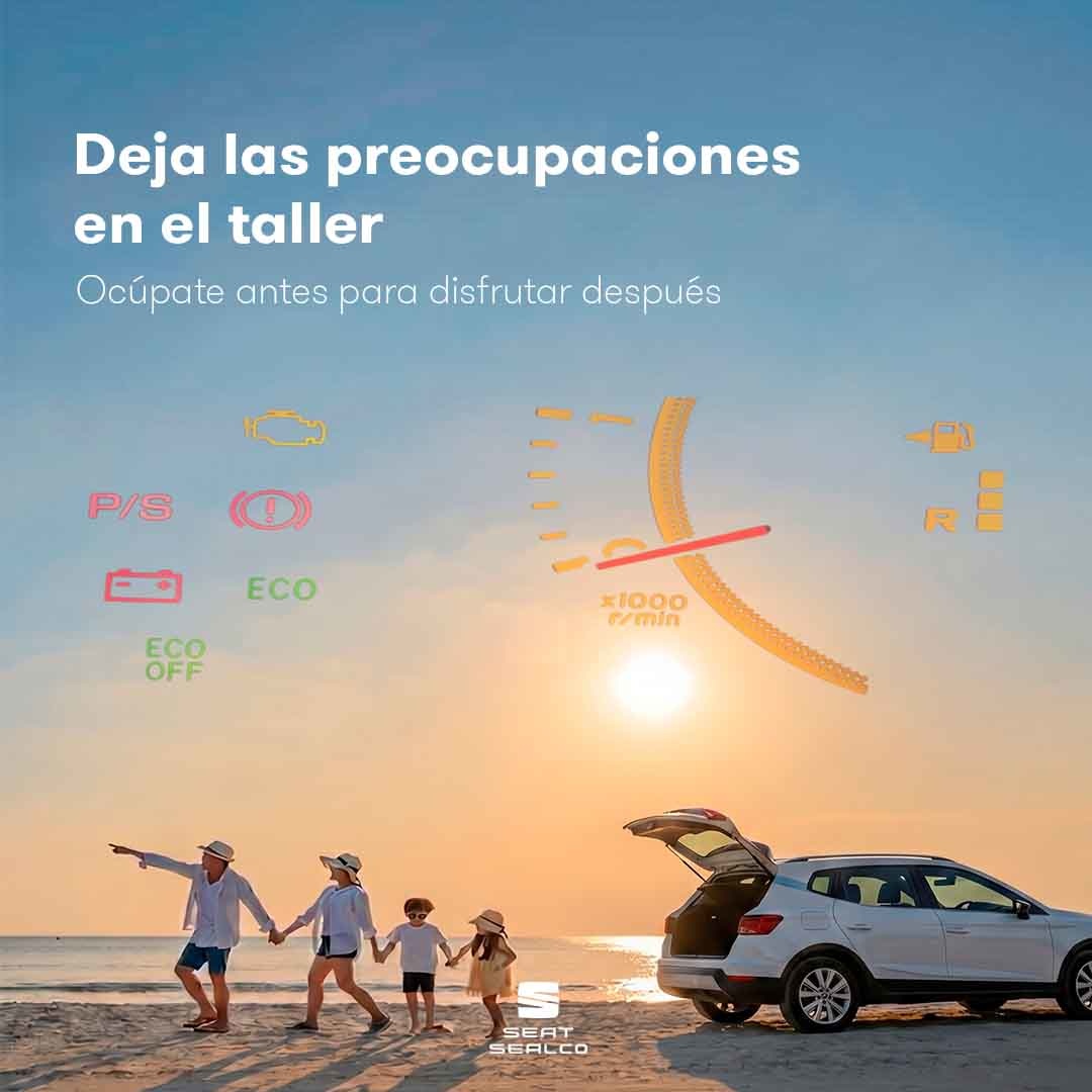 portada seat verano