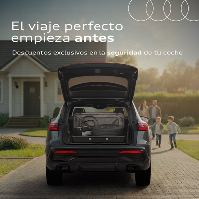 seguridad semana santa audi seguridad semana santa audi