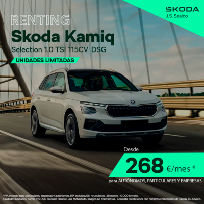 Skoda Kamiq Skoda Kamiq