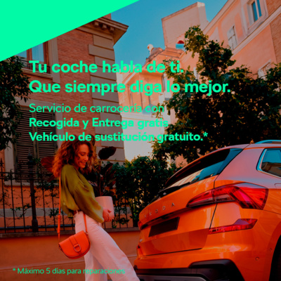 carrocería skoda carrocería skoda