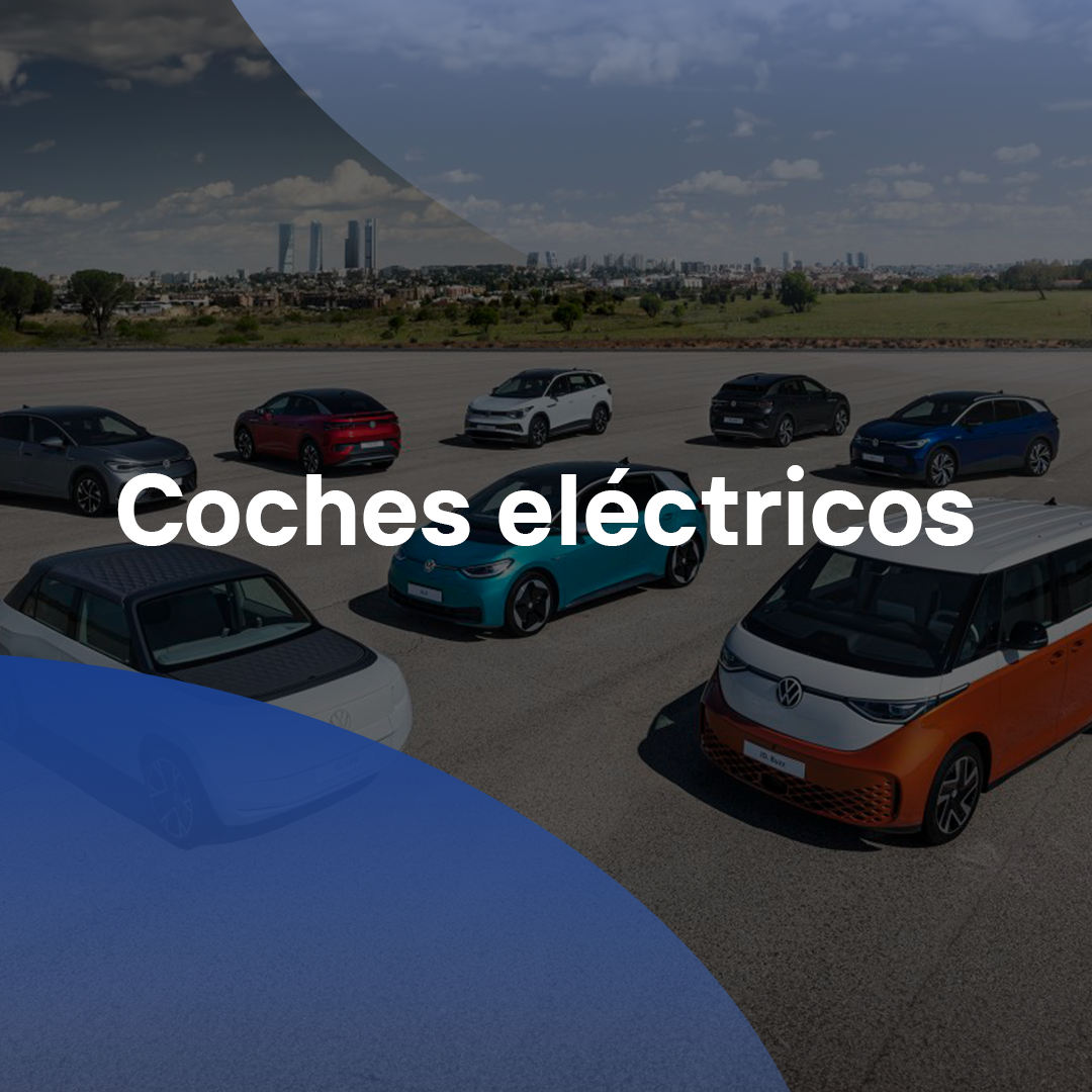 COCHES ELÉCTRICOS 1 COCHES ELÉCTRICOS 1