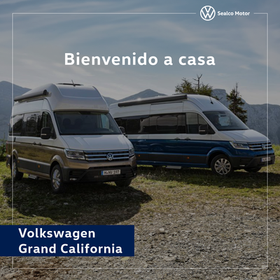 Grand California Grand California