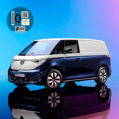 ID.BUZZ CARGO ID.BUZZ CARGO