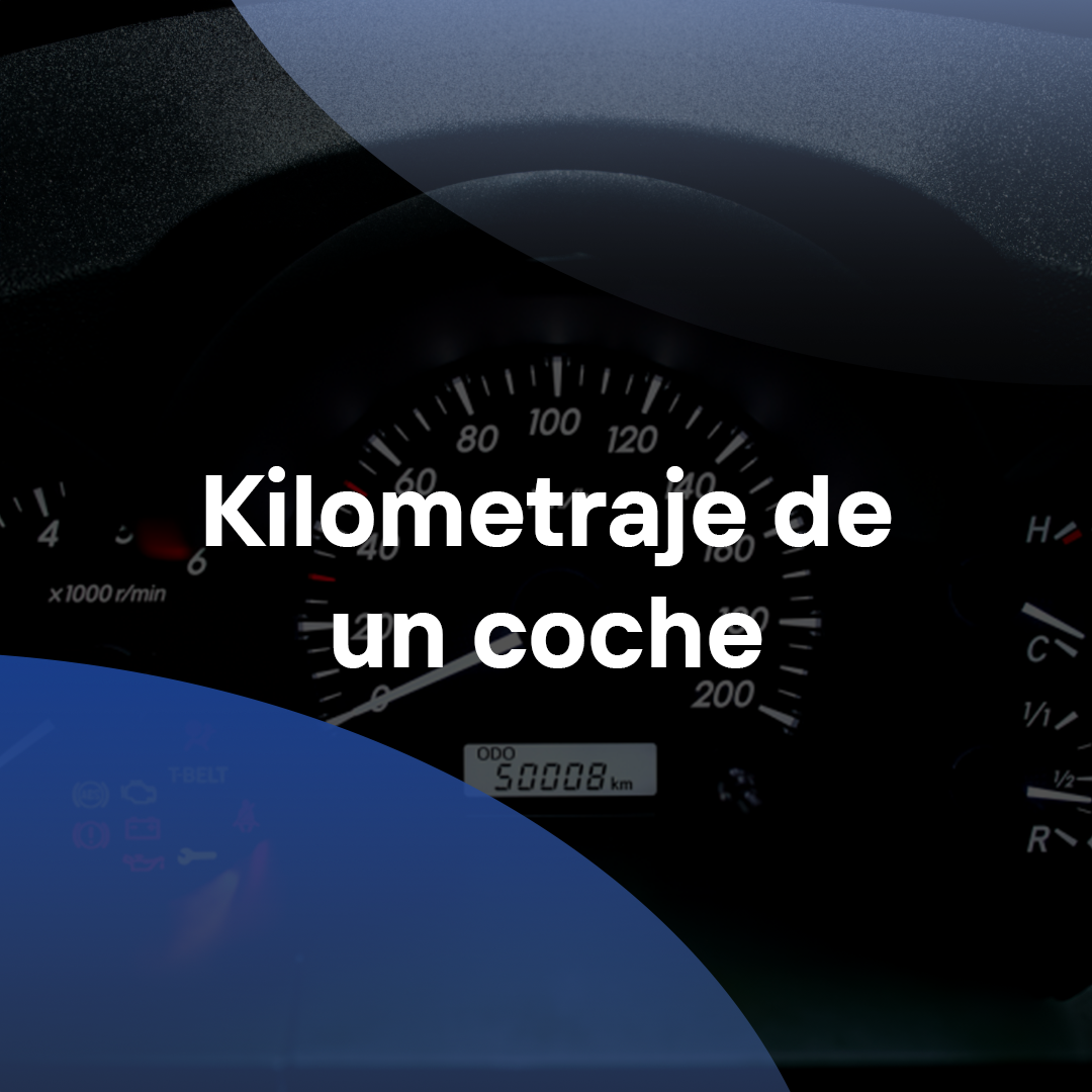 Kilometraje