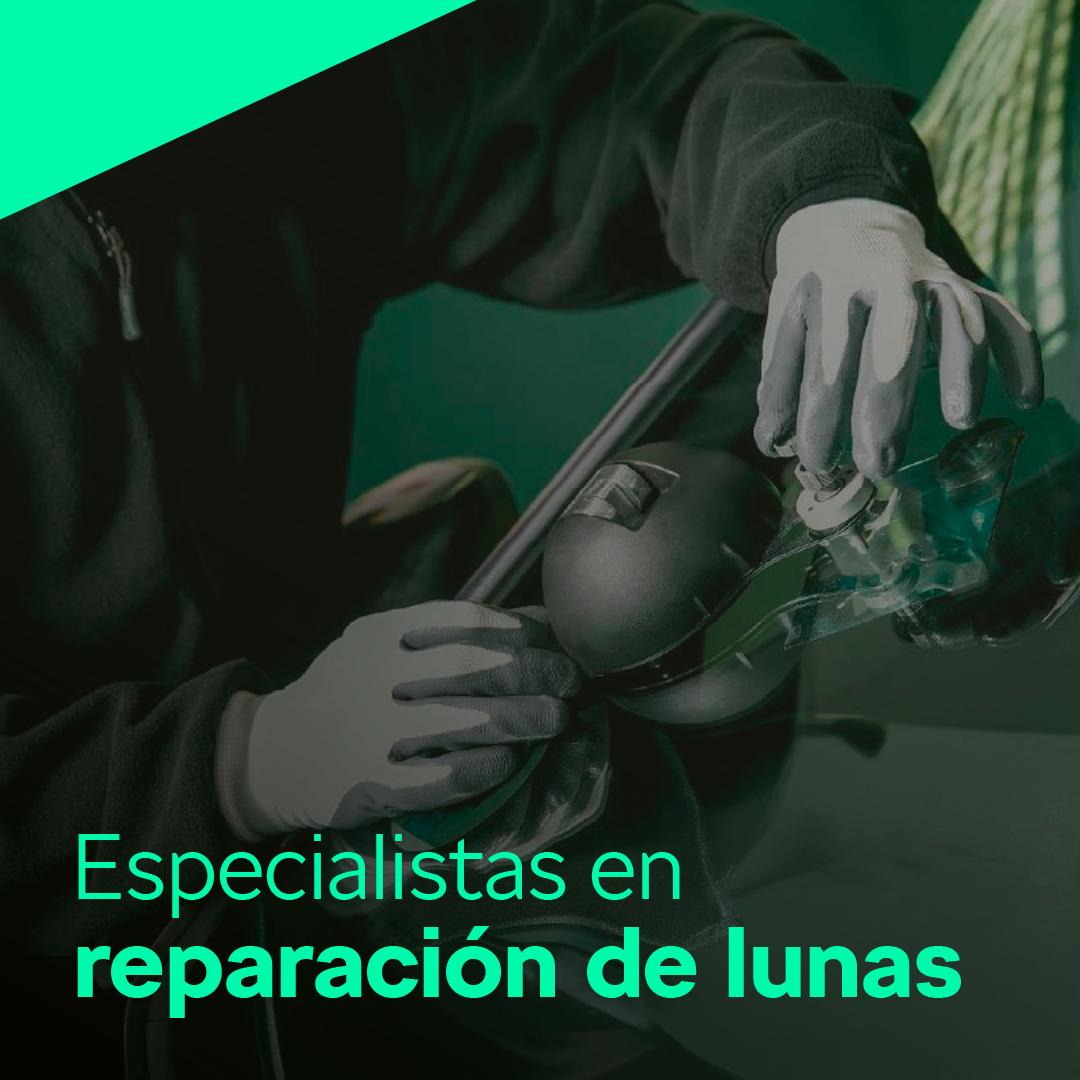 especialistas en lunas