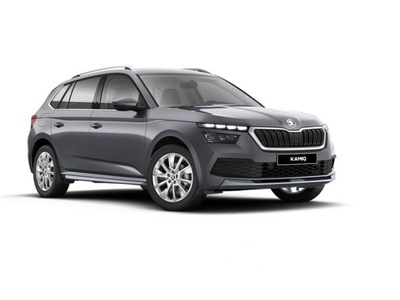 Skoda Kamiq Skoda Kamiq