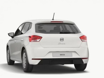 Seat ibiza Seat ibiza