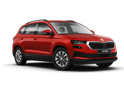 Skoda KAROQ Skoda KAROQ