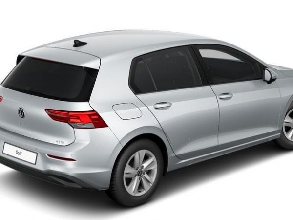 VOLKSWAGEN Golf Life 1.0 eTSI 81kW (110CV) DSG