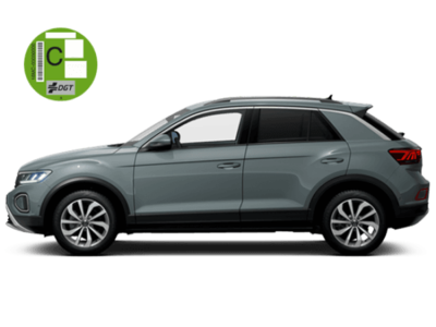 Volkswagen T ROC Volkswagen T ROC