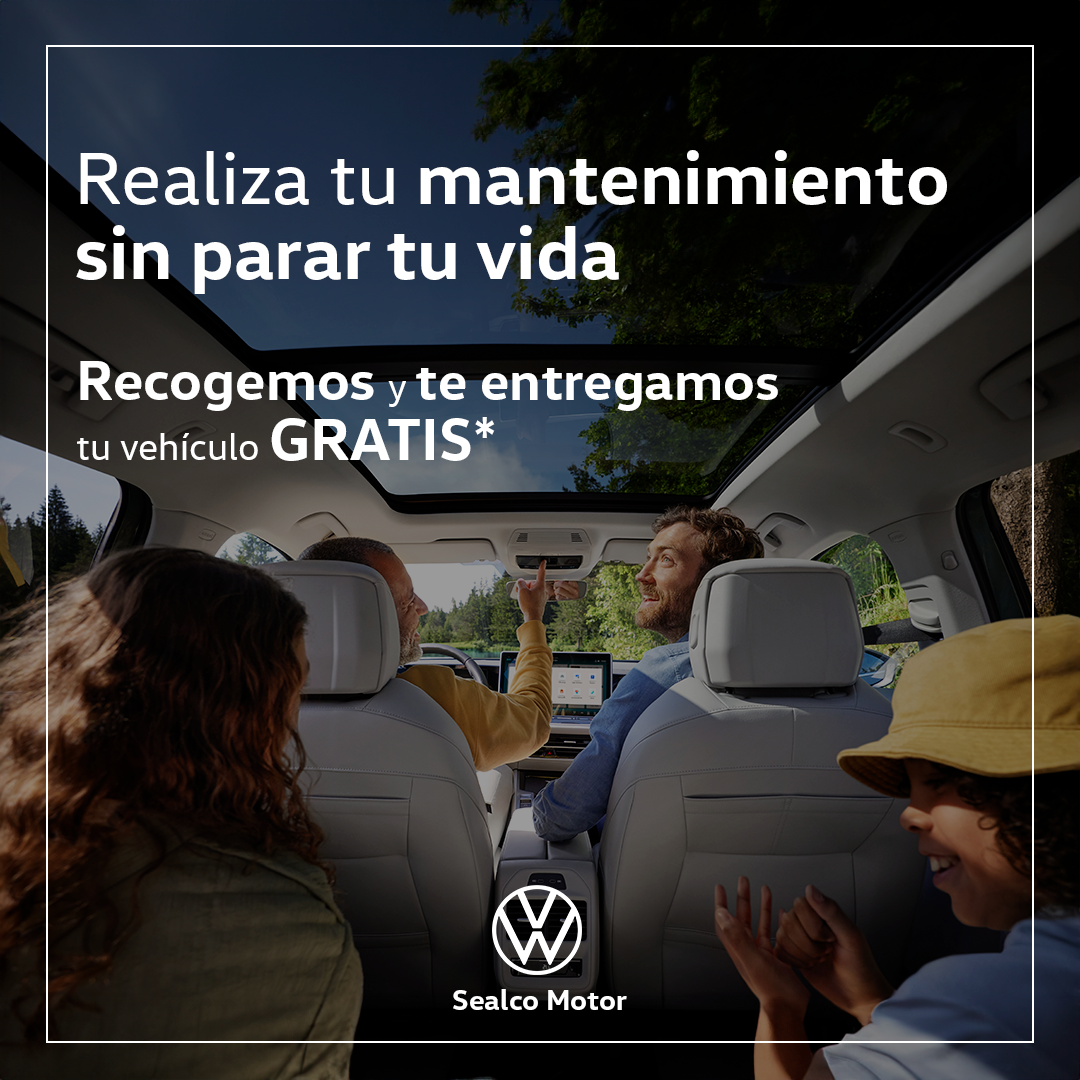 Mantenimiento VW