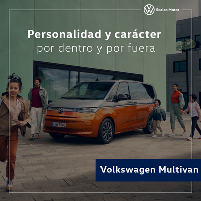 Multivan Octubre 1 Multivan Octubre 1