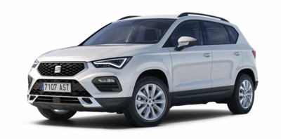 Seat Ateca Seat Ateca