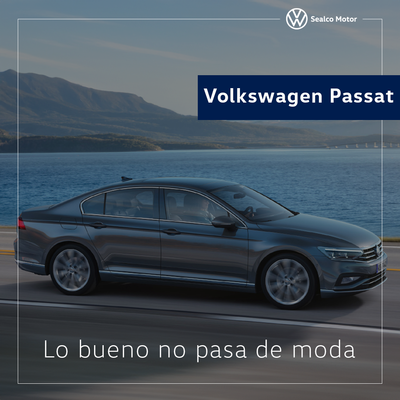 Passat Octubre Passat Octubre