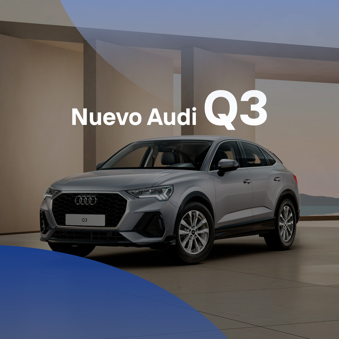 nuevo audi q3 post nuevo audi q3 post