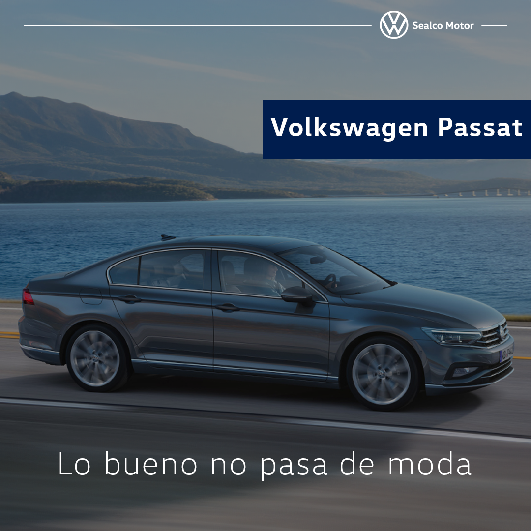 Passat Octubre