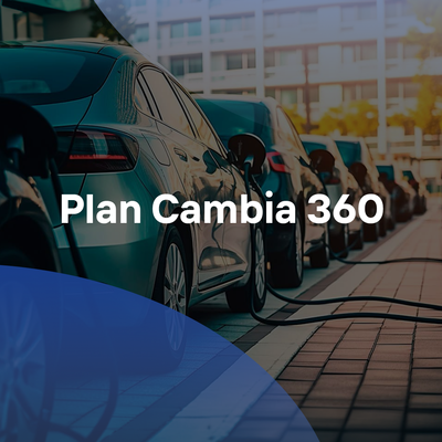 Plan Cambia 360 Plan Cambia 360