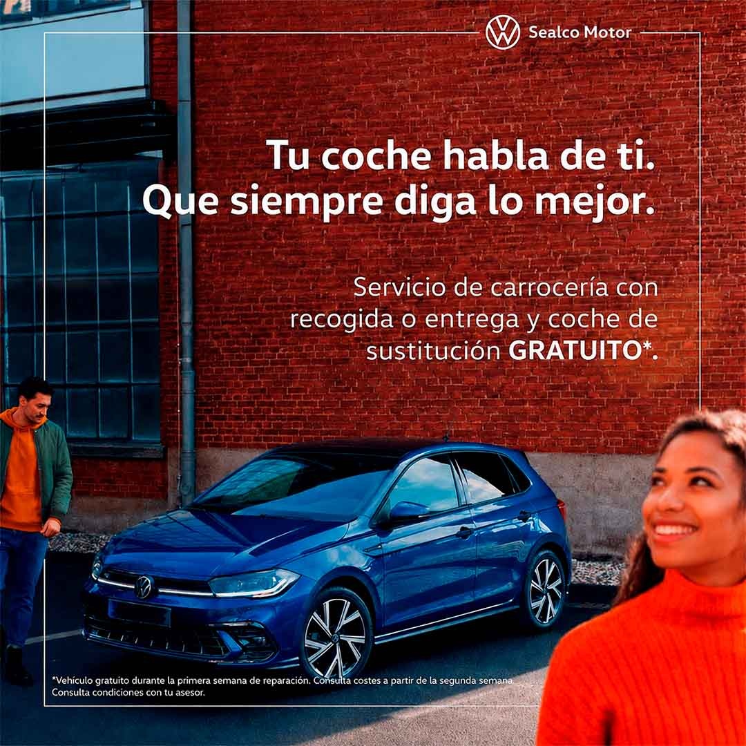 carrocería portada nuevo baja
