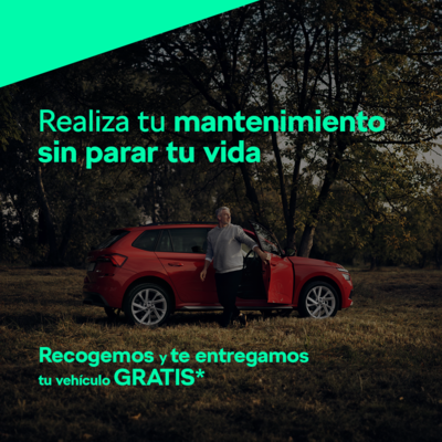 Mantenimiento Skoda Mantenimiento Skoda