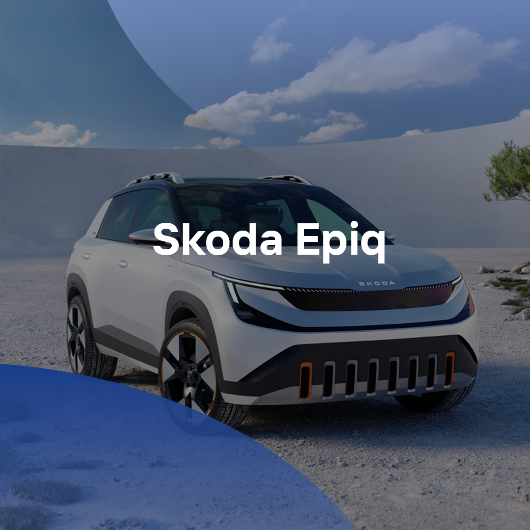Skoda Epiq
