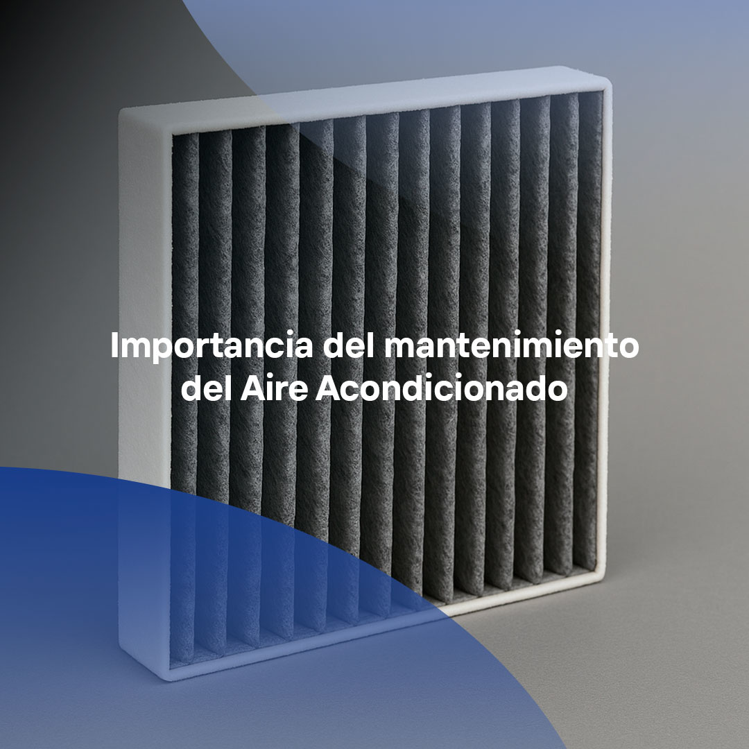 Mantenimiento del aire acondicionado de tu vehículo Mantenimiento del aire acondicionado de tu vehículo
