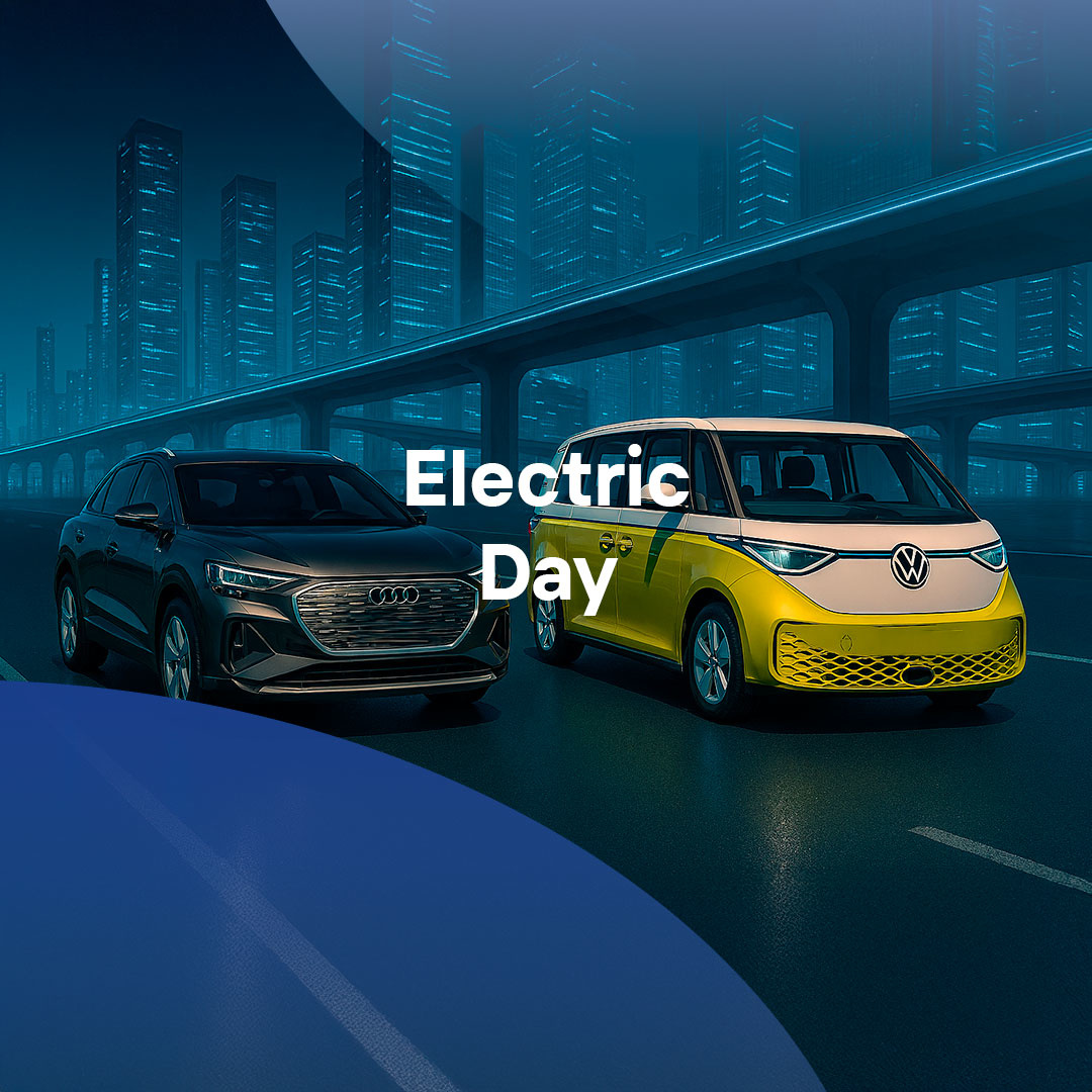 Electric Days Grupo Sealco Electric Days Grupo Sealco