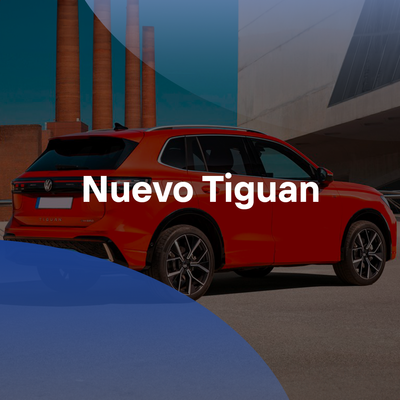 Tiguan Tiguan